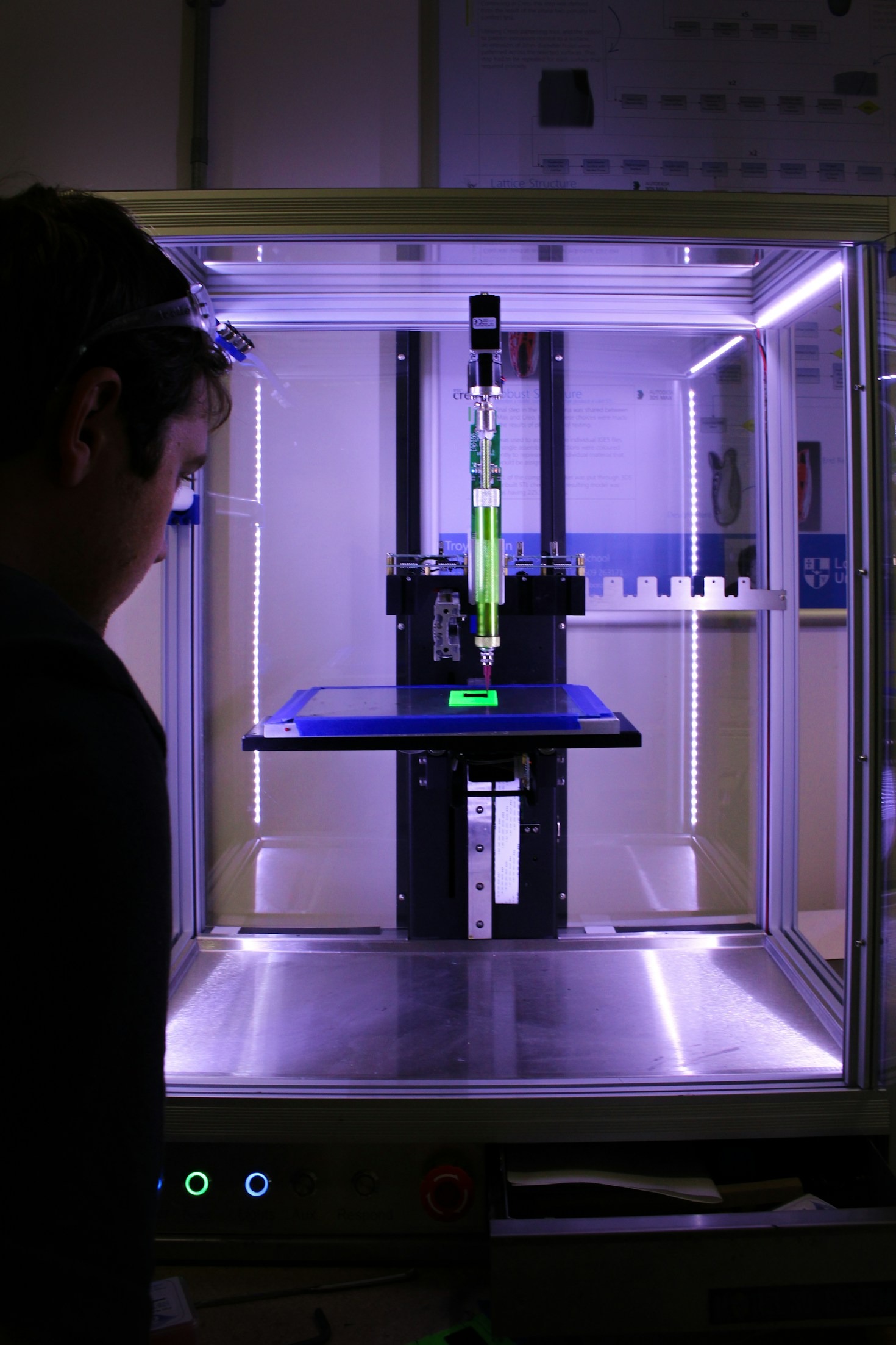 Exploring the Sustainable Mission Behind 3D Printing
